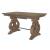 SM Willoughby Wood Extendable Dining Counter Set