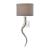 Nile 1-Light Wall Sconce