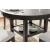 Langwest 5-Piece Round Wood Dining Room Set