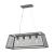Barriton 4-Light Chandelier