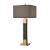 Benediction Table Lamp