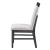 D4239 Fabric Dining Chair