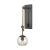 Haute Collar 1-Light Wall Sconce