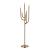 Hands Up 6-Light Floor Lamp