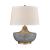Damascus Table Lamp