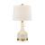 Small But Strong Table Lamp