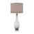 Blanco Table Lamp