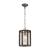 Renaissance Invention 1-Light Mini Long Pendant