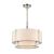 Rudolfo 4-Light Chandelier