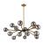 Starting Point 15-Light Chandelier