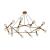 Guesting 20-Light Chandelier