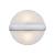Stonewall 2-Light Wall Sconce