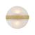 Stonewall 2-Light Wall Sconce