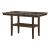 D4355 Faux Marble Bar Table