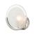 Zoetrope 1-Light Wall Sconce