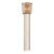 Golden Thread 2-Light Wall Sconce