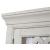 SM Bronwyn Wood Extendable Counter Height Dining Room Set