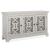 SM Bronwyn Wood Extendable Counter Height Dining Room Set