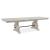 SM Bronwyn Wood Extendable Dining Table