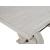 SM Bronwyn Wood Extendable Counter Height Dining Table