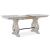SM Bronwyn Wood Extendable Counter Height Dining Room Set