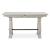 SM Bronwyn Wood Extendable Counter Height Dining Room Set