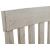 SM Bronwyn Wood Dining Side Chair