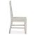 SM Bronwyn Wood Dining Side Chair