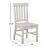 SM Bronwyn Wood Dining Side Chair