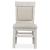 SM Bronwyn Fabric/Wood Dining Side Chair