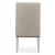 SM Bronwyn Wood Extendable Dining Room Set