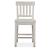 SM Bronwyn Wood Extendable Counter Height Dining Room Set