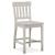 SM Bronwyn Wood Extendable Counter Height Dining Room Set