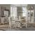 SM Bronwyn Wood Extendable Dining Room Set