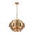 Case the Joint 3-Light Pendant