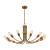 Conway 12-Light Chandelier