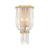 Chaumont 2-Light Wall Sconce