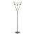 Boudreaux 3-Light Floor Lamp