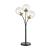 Boudreaux 3-Light LED Floor Lamp