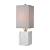 Stand Tall Table Lamp