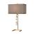 Auberge Table Lamp