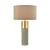Tulle Table Lamp