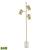 Dien 3-Light Floor Lamp