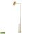 Dien Adjustable Floor Lamp