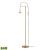 Malbo Adjustable Floor Lamp