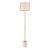 Trussed Floor Lamp