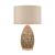 Husk Table Lamp