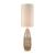 Husk Floor Lamp