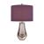 Dusty Rose Table Lamp