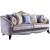 Sheridan Fabric Living Room Set